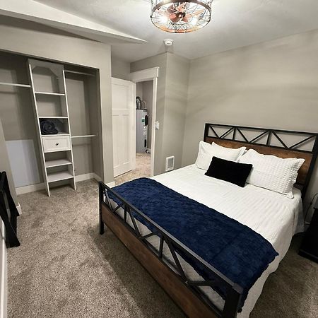 Iona Mercantile Bnb Rigby Eksteriør billede