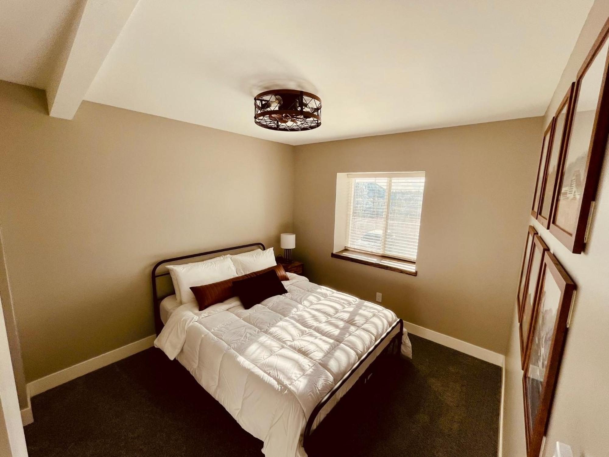 Iona Mercantile Bnb Rigby Eksteriør billede