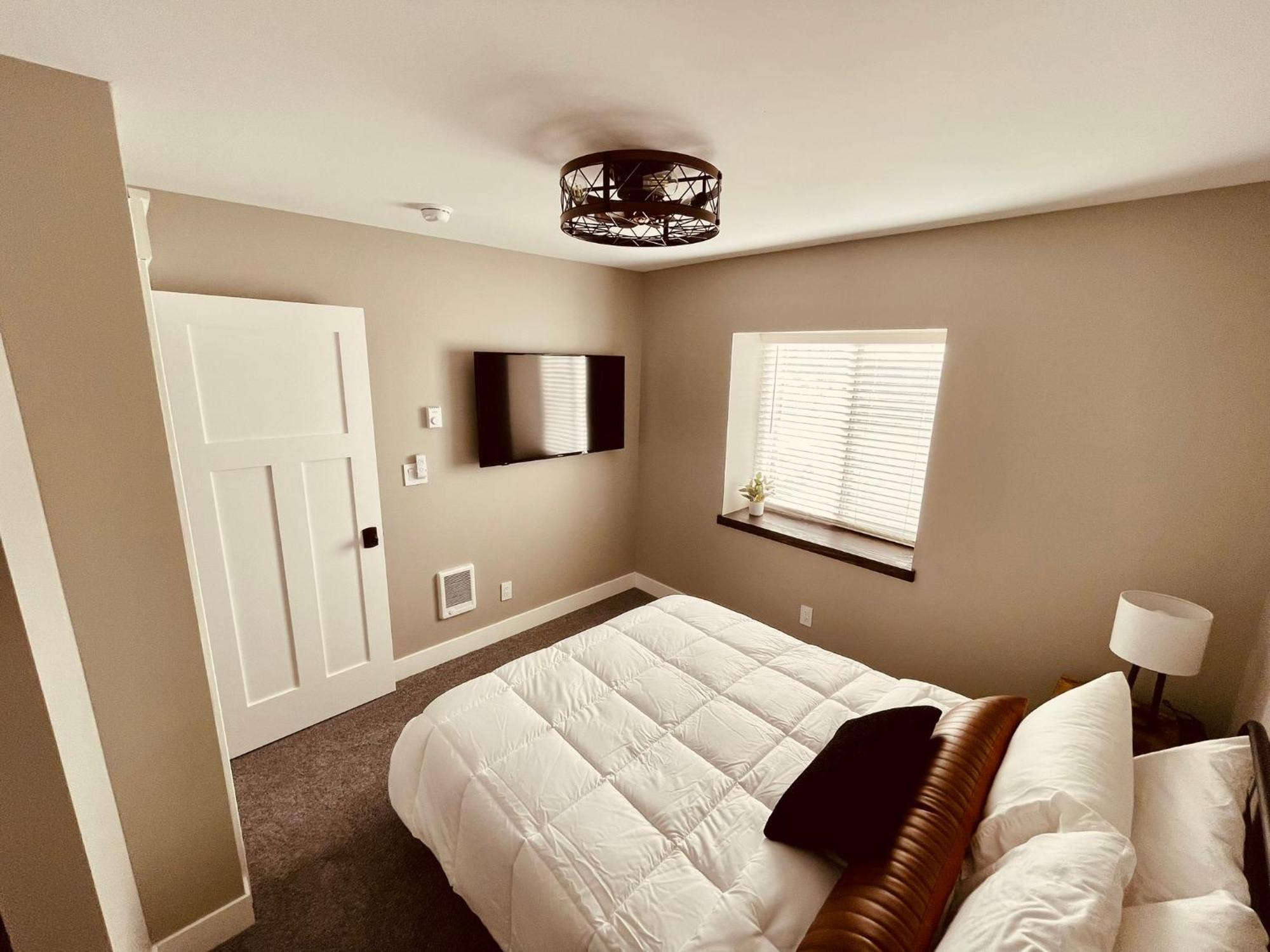 Iona Mercantile Bnb Rigby Eksteriør billede