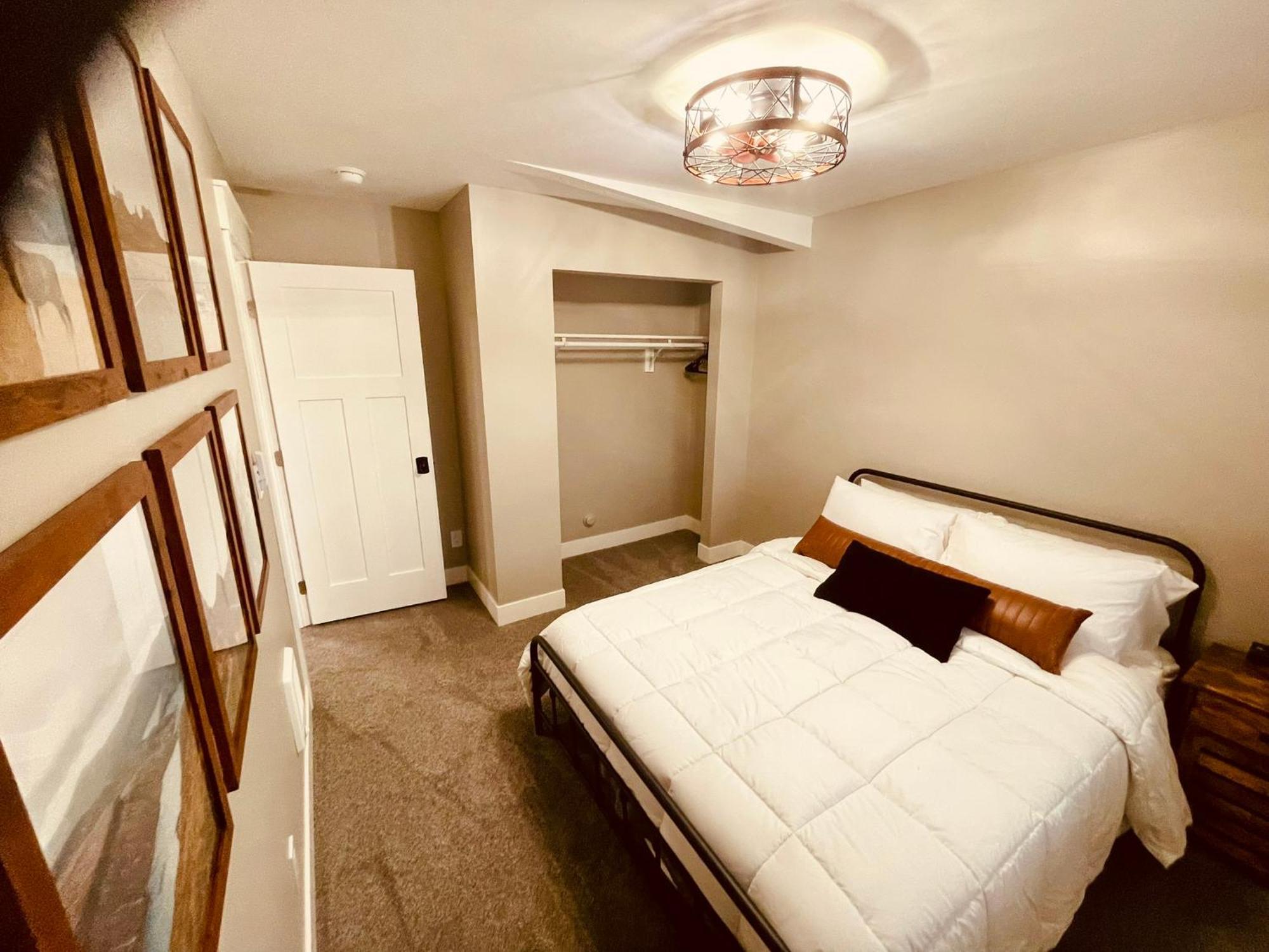 Iona Mercantile Bnb Rigby Eksteriør billede