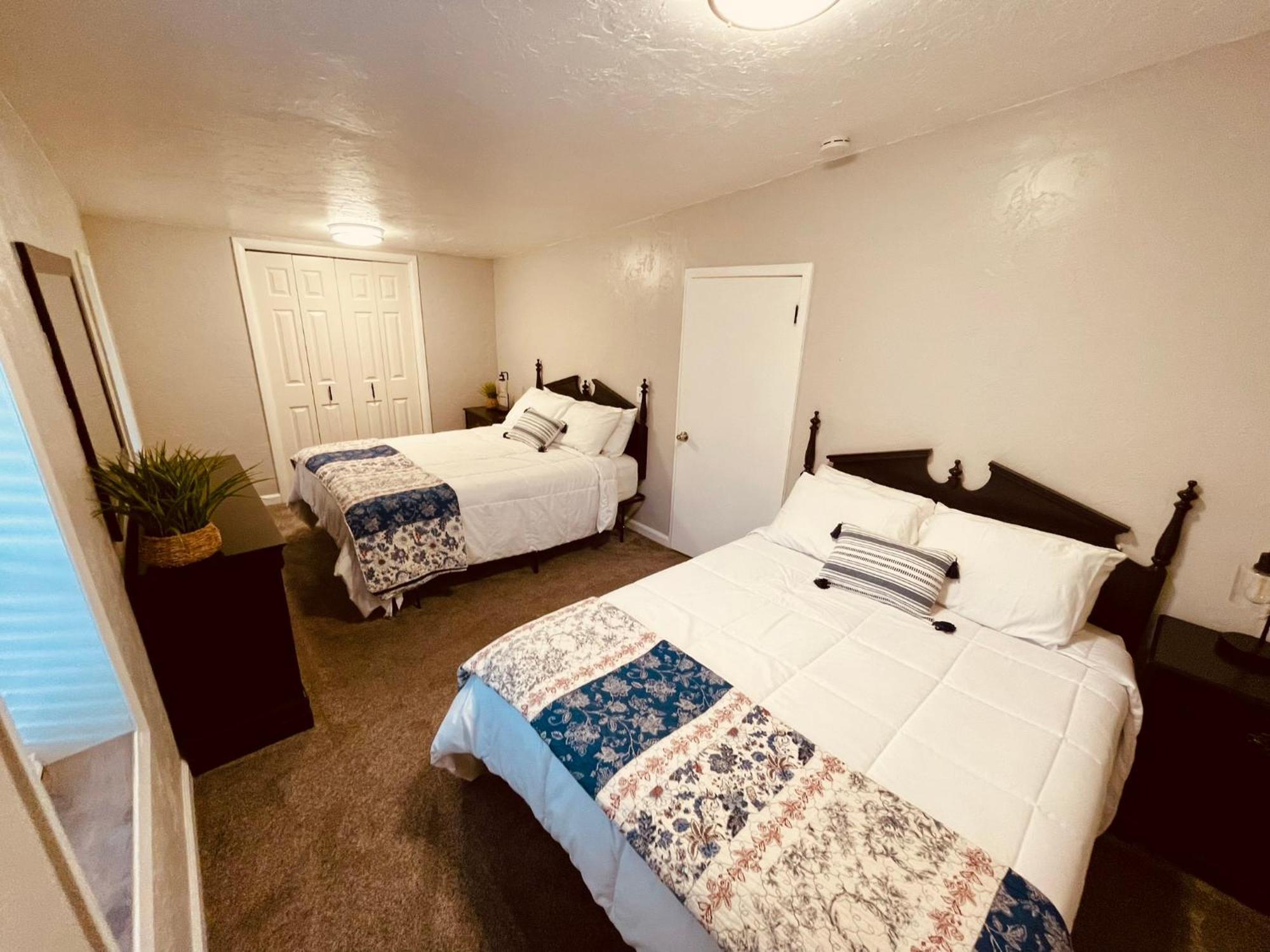 Iona Mercantile Bnb Rigby Eksteriør billede