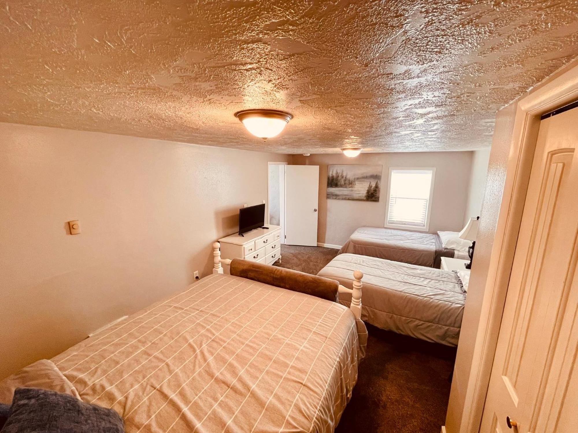 Iona Mercantile Bnb Rigby Eksteriør billede