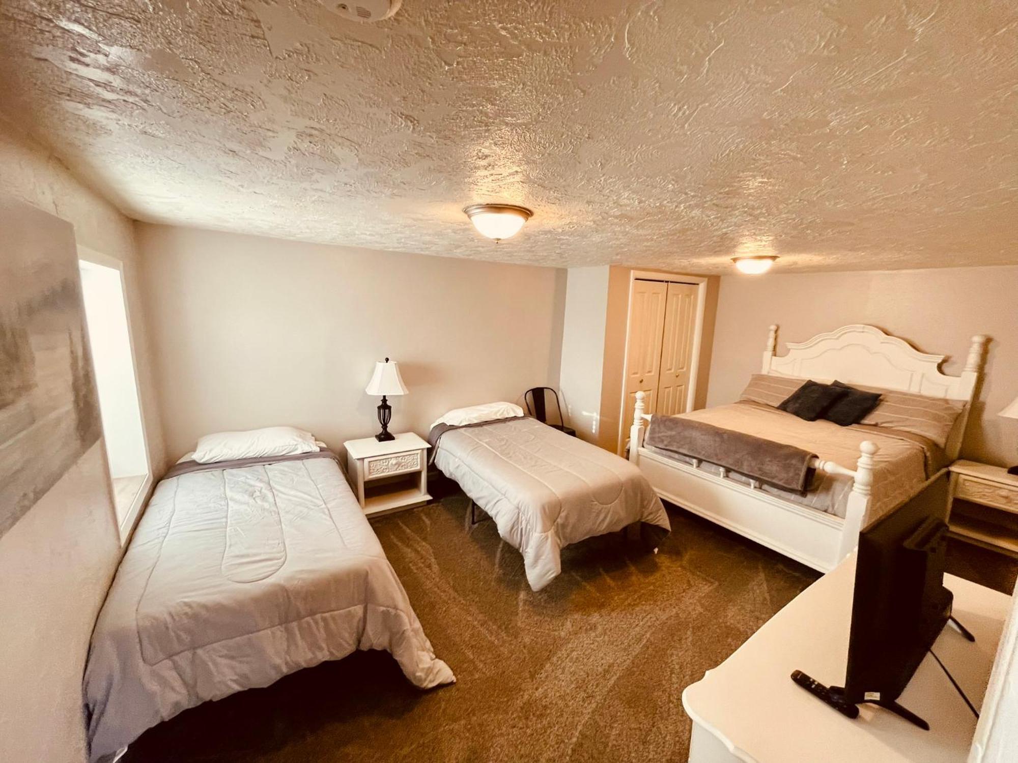 Iona Mercantile Bnb Rigby Eksteriør billede