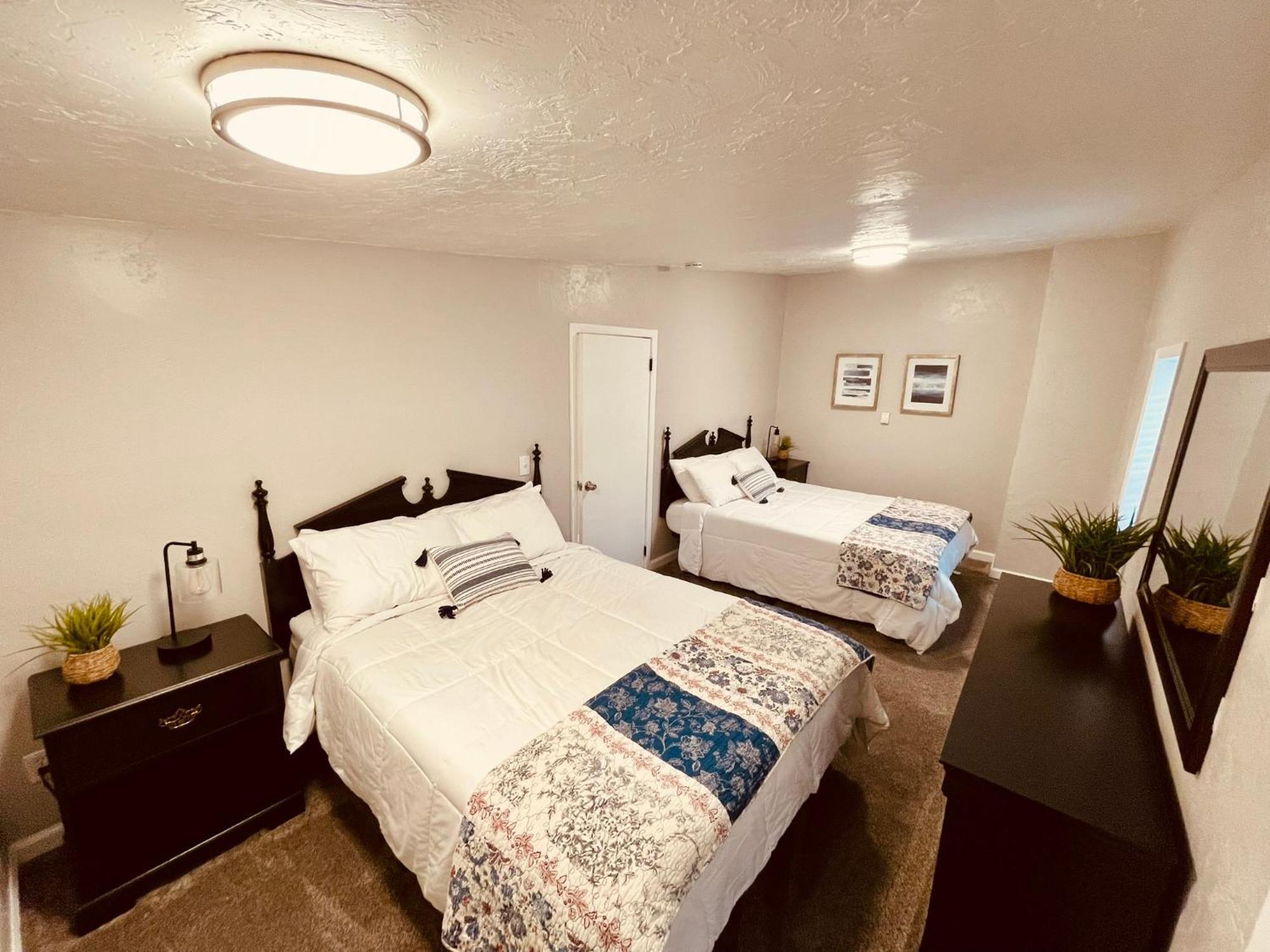 Iona Mercantile Bnb Rigby Eksteriør billede