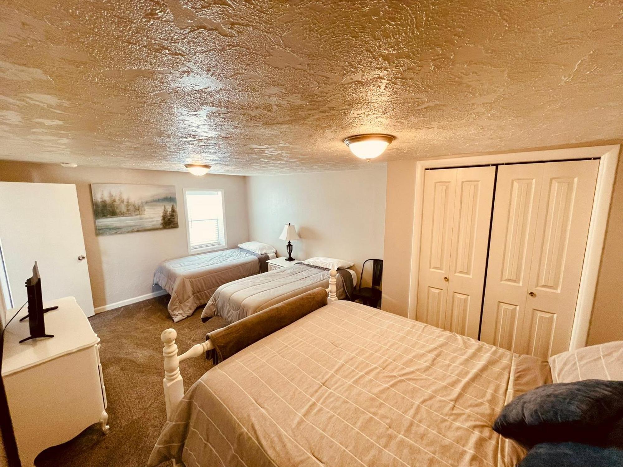 Iona Mercantile Bnb Rigby Eksteriør billede