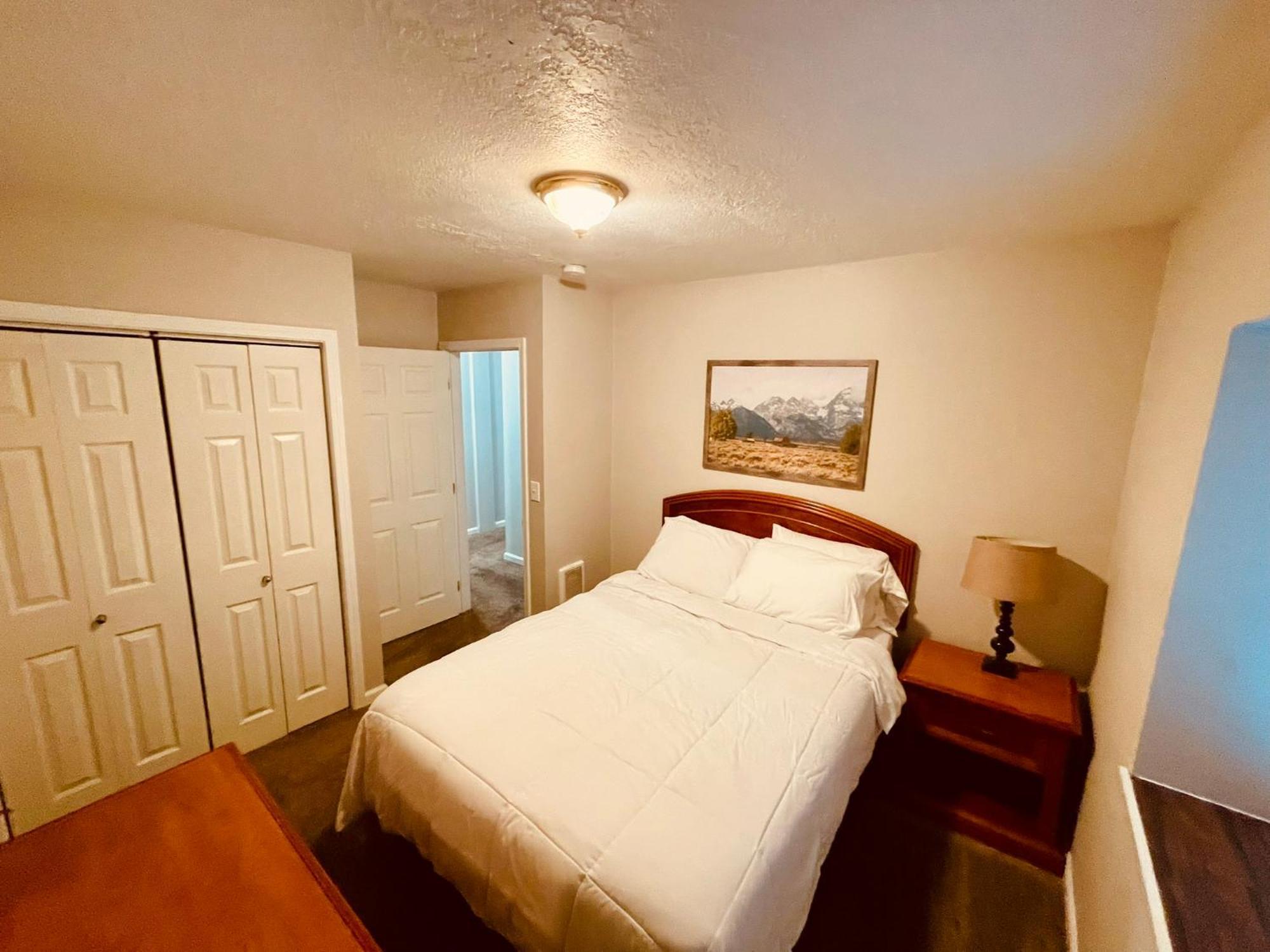 Iona Mercantile Bnb Rigby Eksteriør billede