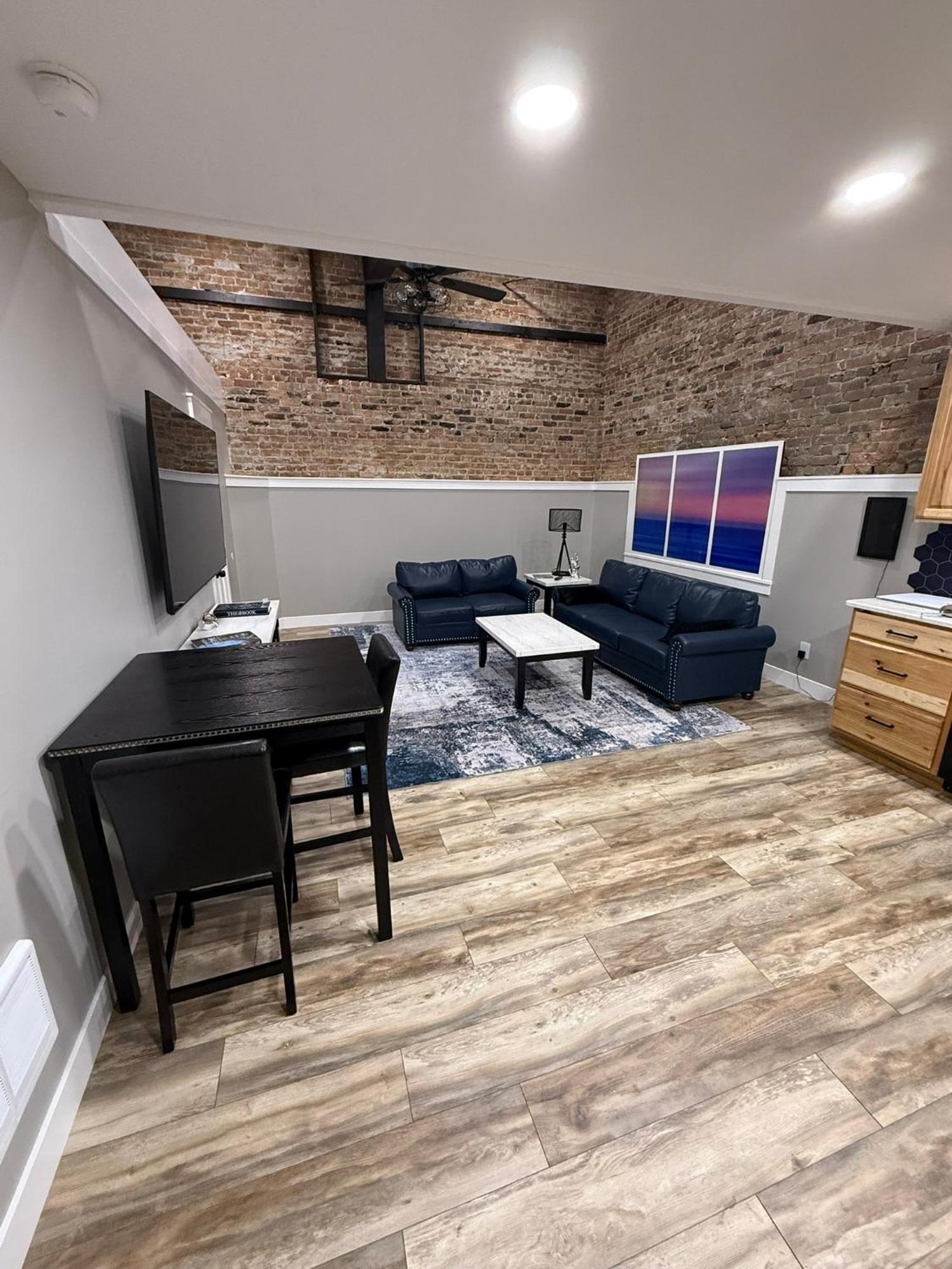 Iona Mercantile Bnb Rigby Eksteriør billede