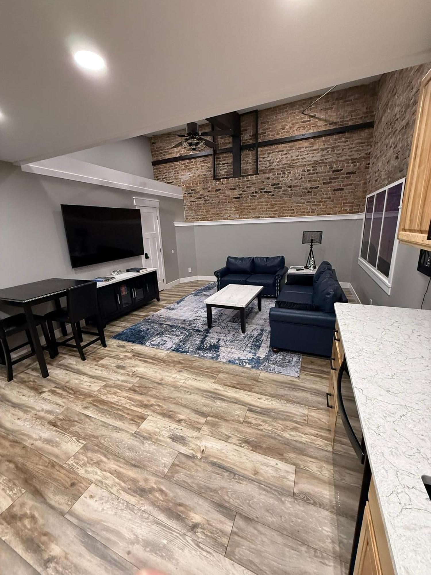 Iona Mercantile Bnb Rigby Eksteriør billede